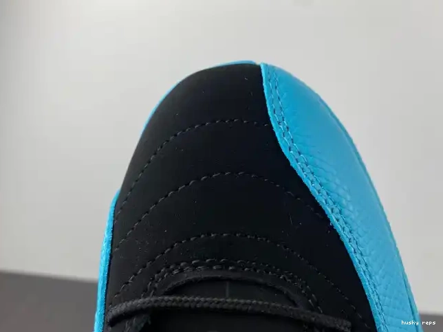 Rep Husky 130690-027 Jordan Retro Gamma Blue 12 0606